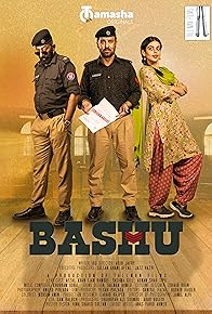 Primary photo for Bashu