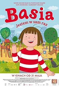 Primary photo for Basia. Jestem w sam raz Primary photo for Basia. Jestem w sam raz