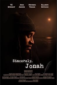 Primary photo for Sincerely, Jonah