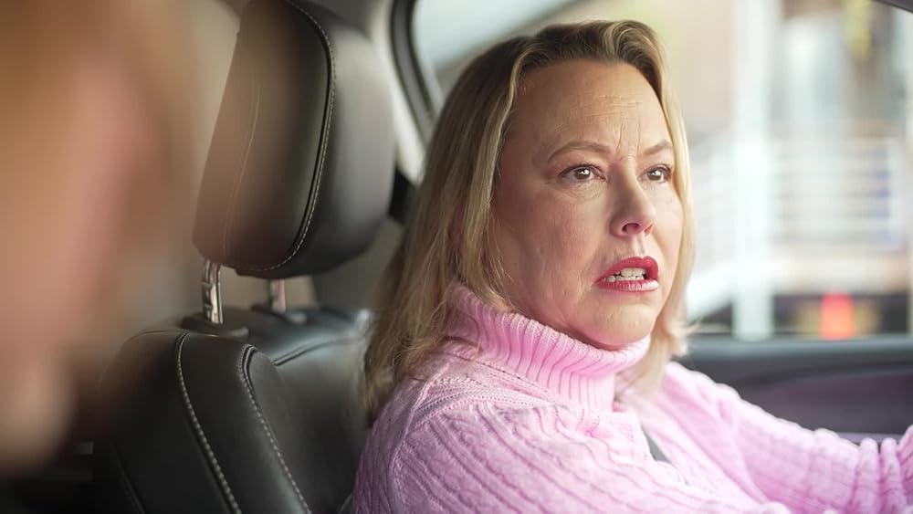 Single Cam Comedy mom character IMDb