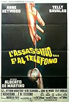 L'uomo dagli occhi di ghiaccio (1971) - IMDb