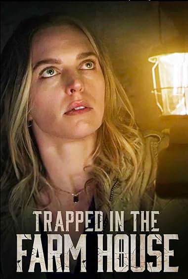 Trapped in the Farmhouse 2023 movie poster - watch and download free