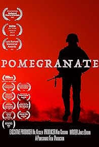Primary photo for Pomegranate