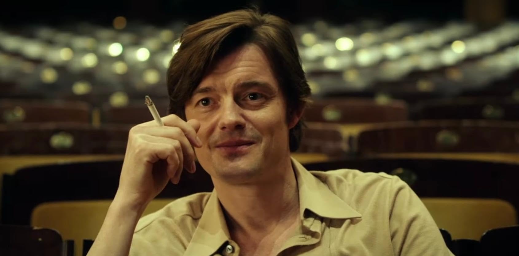 Кадр из фильма Кранко (2024) кадр №1 из фильма Кранко (2024)