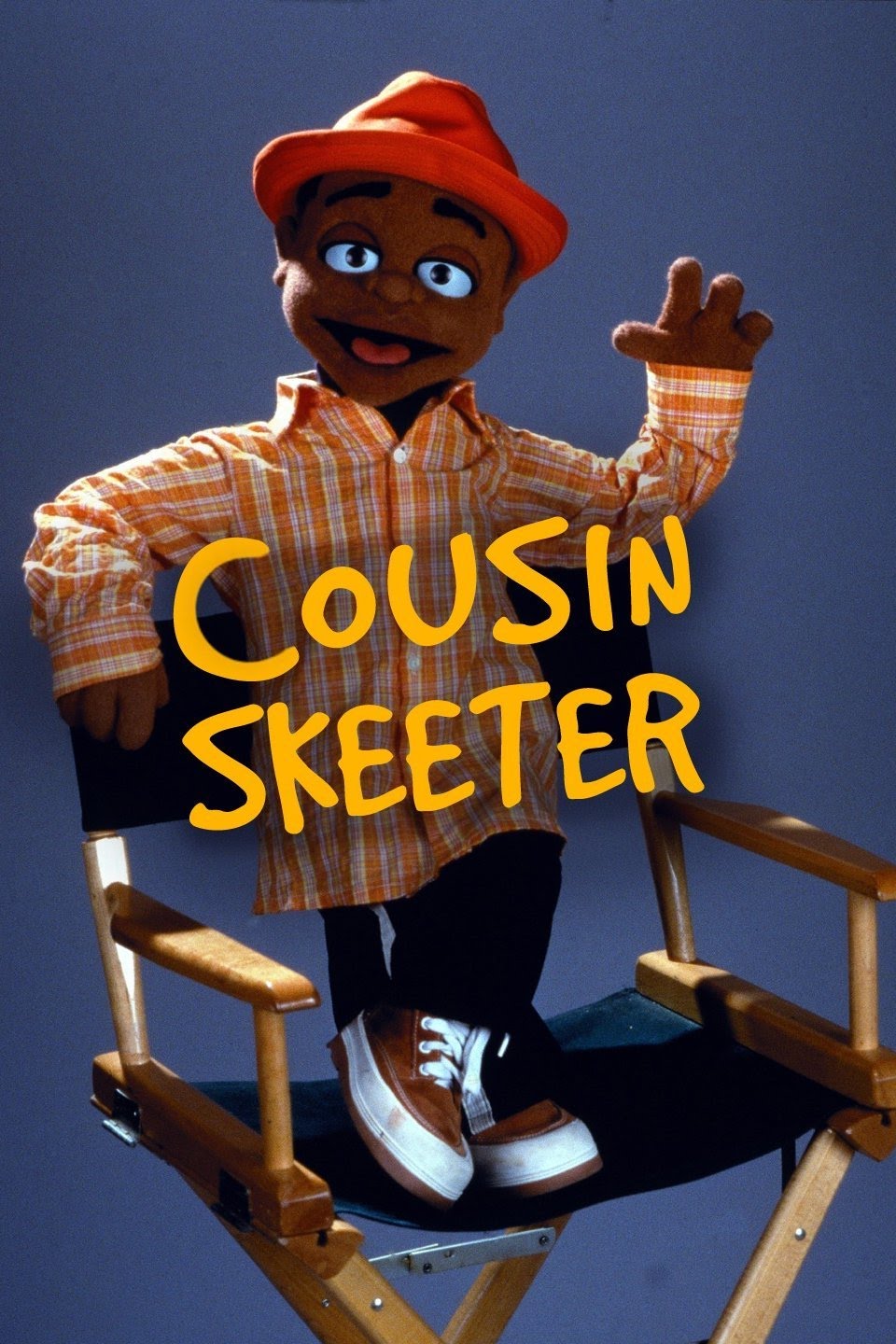 Cousin Skeeter (TV Series 1998–2002) - IMDb