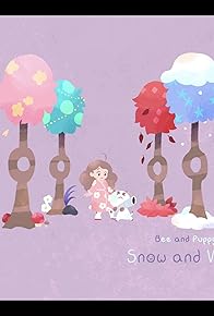 Primary photo for Snow and Violets