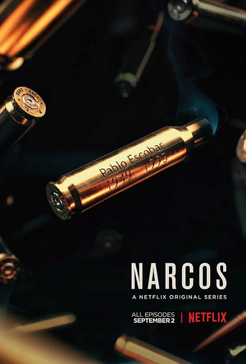 Narcos (2015)
