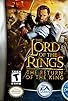 Primary photo for The Lord of the Rings: The Return of the King