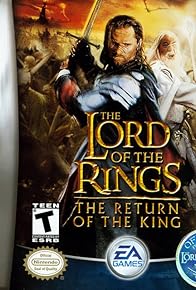 Primary photo for The Lord of the Rings: The Return of the King