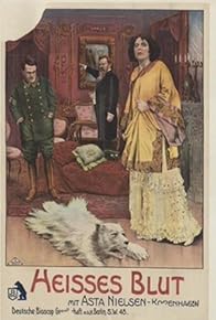 Primary photo for Gipsy Blood