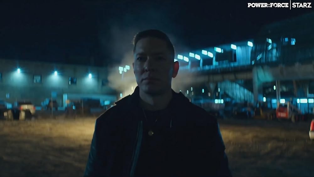 Power Book IV Force Official Teaser Trailer IMDb