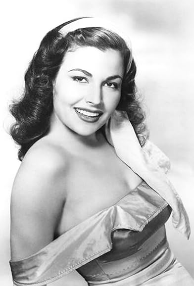 Primary photo for Mara Corday Primary photo for Mara Corday