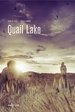 Poster of Quail Lake