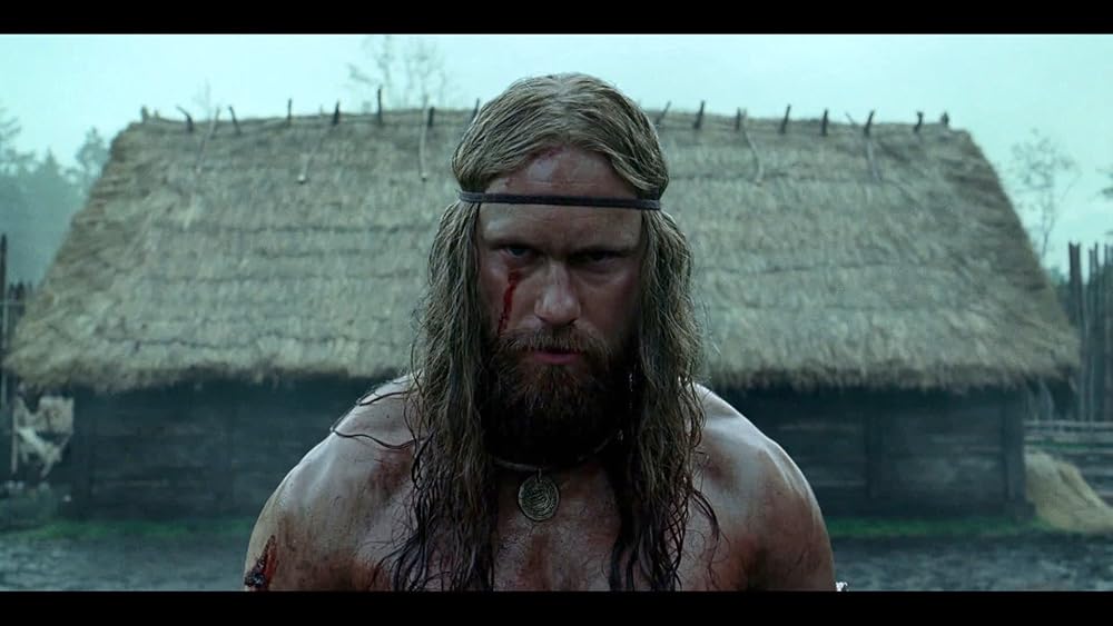 Актеры сериала варяги фото Варяг - The Northman IMDb