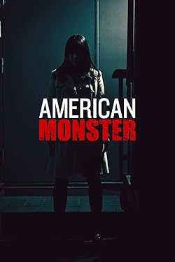 Poster of American Monster