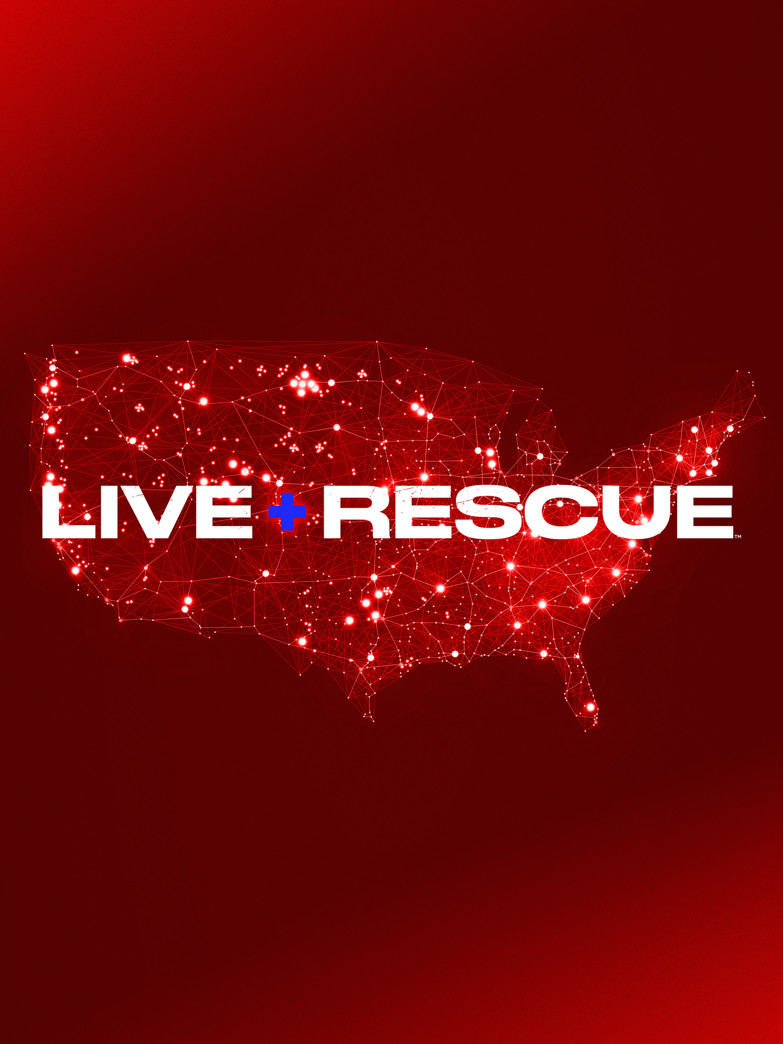 Poster of Live Rescue
