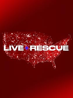 Poster of Live Rescue