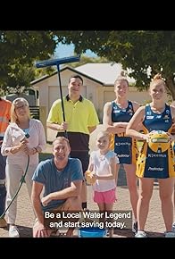 Primary photo for Unity Water: Be a Local Water Legend