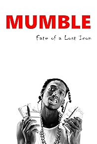 Primary photo for Mumble: Fate of A Lost Icon