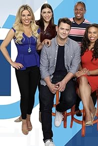 Primary photo for Channel One News for 10/27/08 Primary photo for Channel One News for 10/27/08