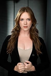 Primary photo for Daphne Bibbings