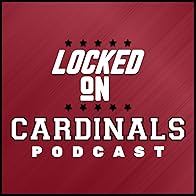 Primary photo for Kyler Murray, Marvin Harrison Jr, Arizona Cardinals Must Dominate Jayden Daniels and Washington Commanders
