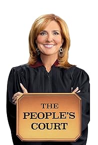 Primary photo for The People's Court Primary photo for The People's Court
