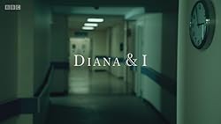 Poster of Diana and I