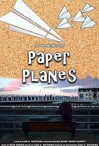 Primary photo for Paper Planes