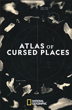 Poster of Atlas Of Cursed Places