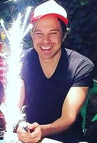 Primary photo for Gabriel Doramé Ceceña