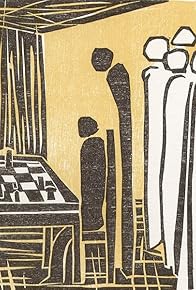 Primary photo for Chess
