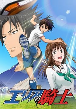 Poster of The Knight In The Area