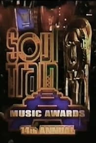 Primary photo for 14th Annual Soul Train Music Awards Primary photo for 14th Annual Soul Train Music Awards