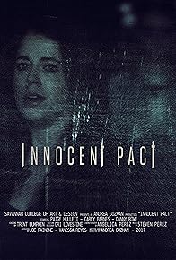 Primary photo for Innocent Pact