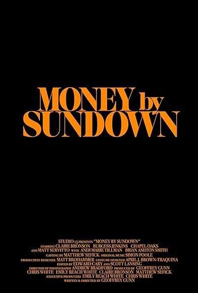 Primary photo for Money by Sundown Primary photo for Money by Sundown