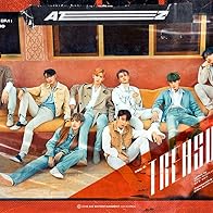 Primary photo for Ateez: Pirate King Primary photo for Ateez: Pirate King