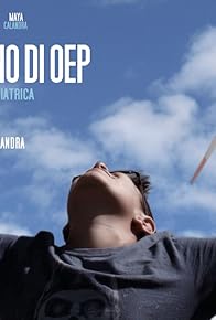 Primary photo for I guerrieri del Regno di Oep