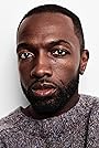 Jamie Hector's primary photo Jamie Hector's primary photo