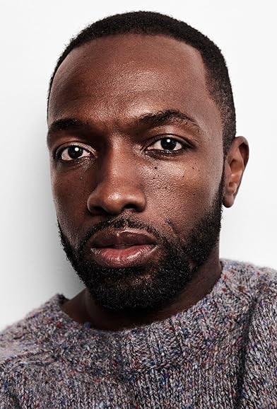 Primary photo for Jamie Hector Primary photo for Jamie Hector