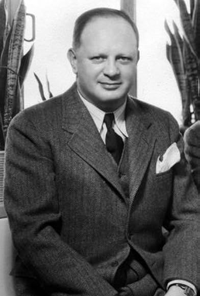 Primary photo for Herman J. Mankiewicz Primary photo for Herman J. Mankiewicz