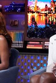 Primary photo for Keke Palmer & Dr. Wendy Osefo