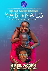 Primary photo for Kabi and Kalo Primary photo for Kabi and Kalo