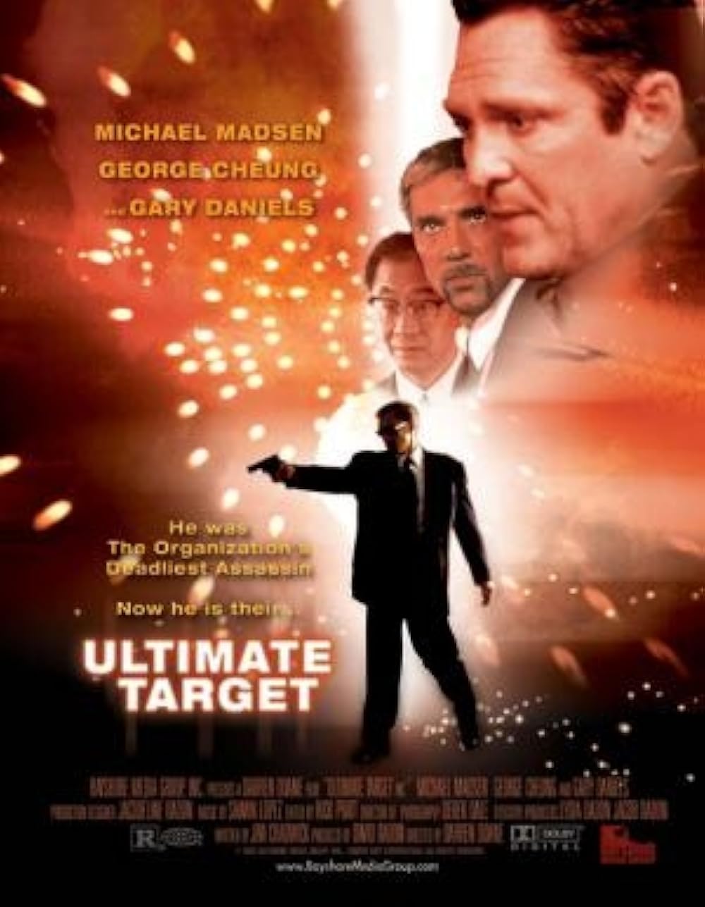 Ultimate Target (2000) IMDb Ultimate Target (2000) IMDb