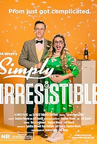 Primary photo for Simply Irresistible