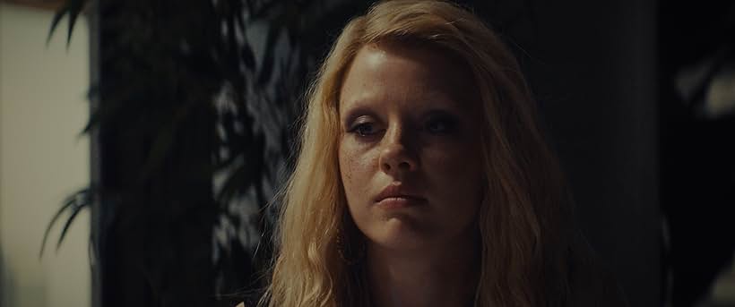 Mia Goth in MaXXXine (2024)
