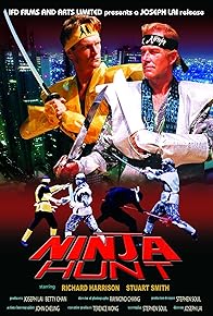 Primary photo for Ninja Hunt