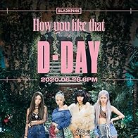 Primary photo for Blackpink: How You Like That