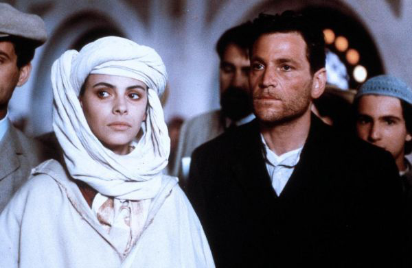 Isabelle Eberhardt (1991)