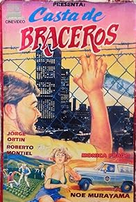 Primary photo for Casta de braceros